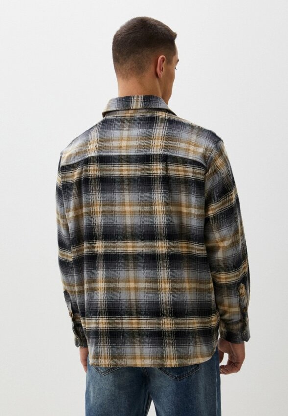 Рубашка Qwentiny