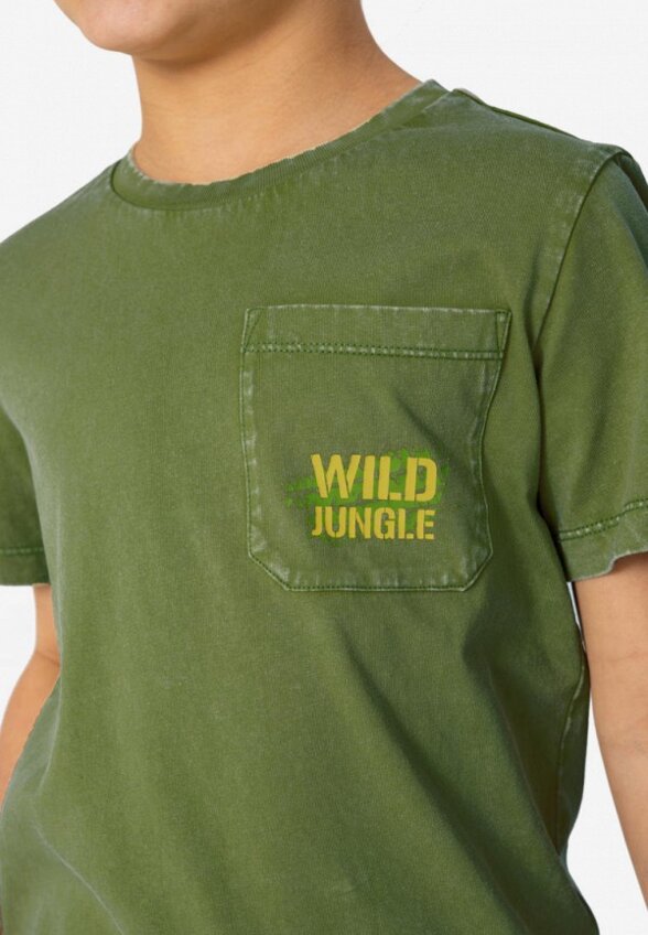 Футболка Kapika