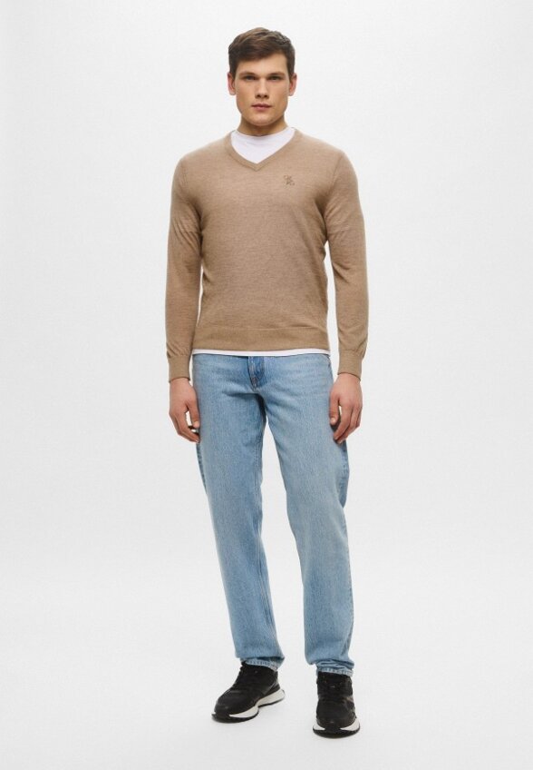 Пуловер Billionaire