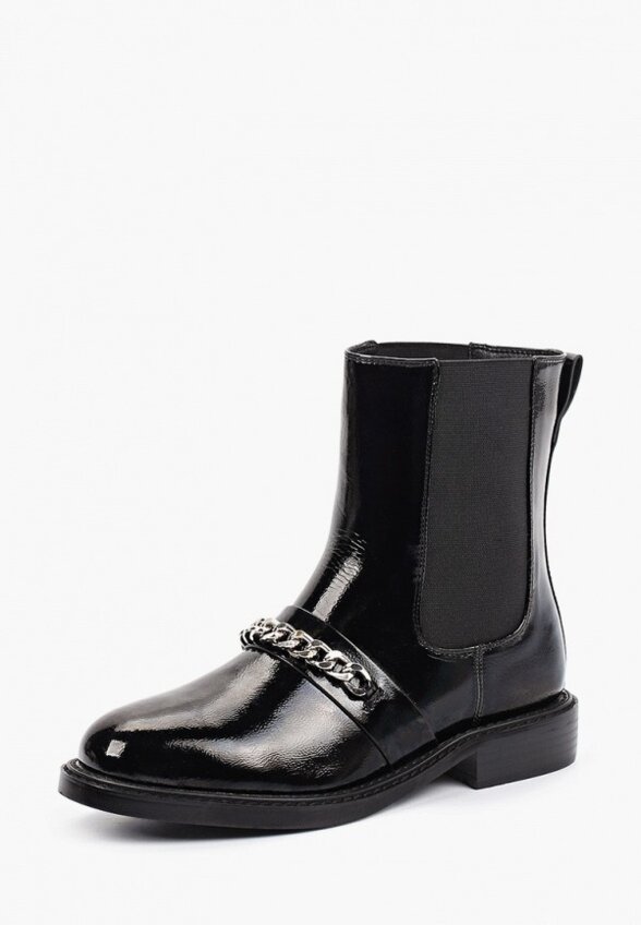 Полусапоги Vivian Royal