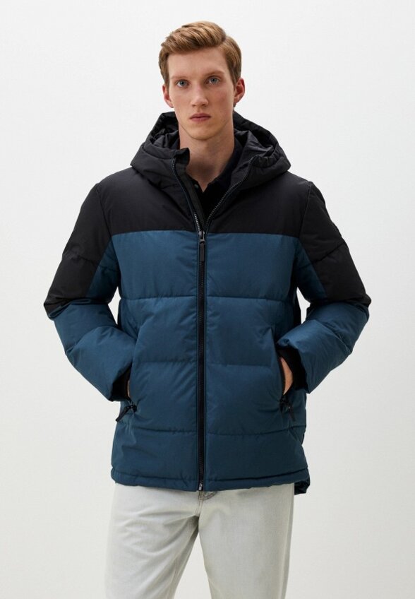 Куртка утепленная Funday