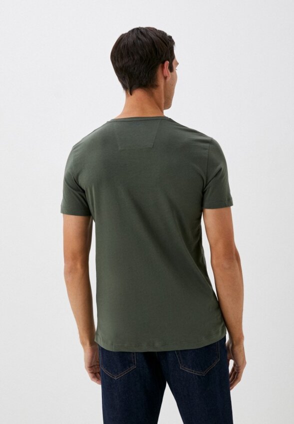 Футболка NCS