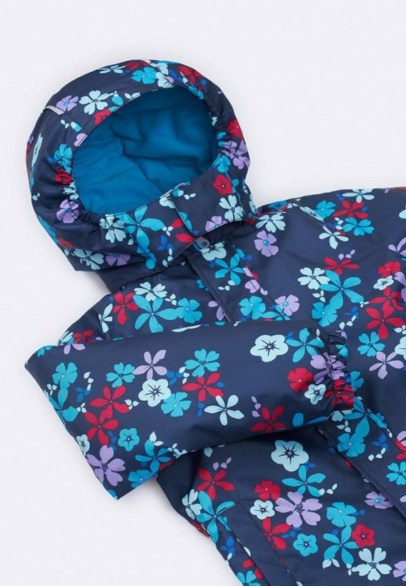 Комбинезон утепленный Lassie