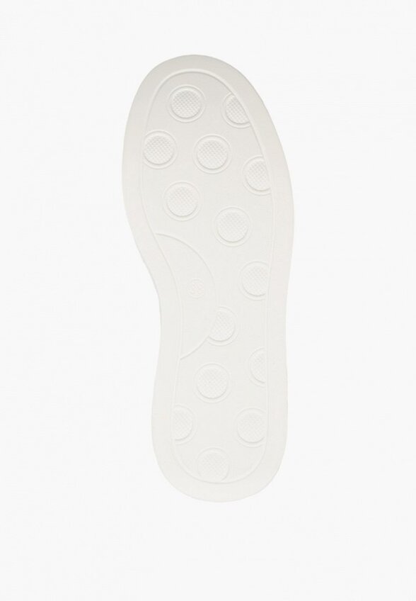 Кеды Francesco Donni