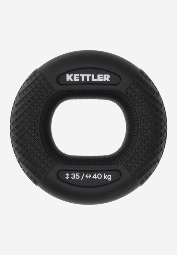 Эспандер кистевой KETTLER, Черный