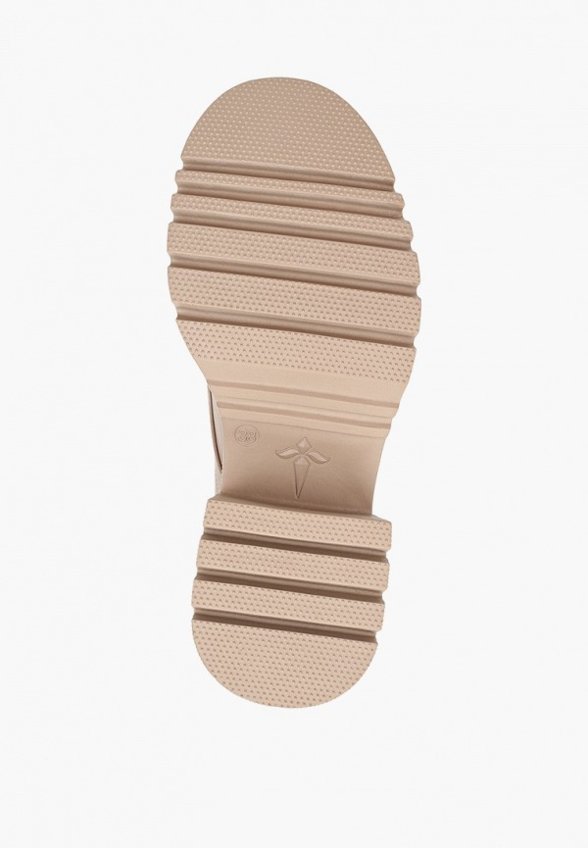 Ботильоны T.Taccardi