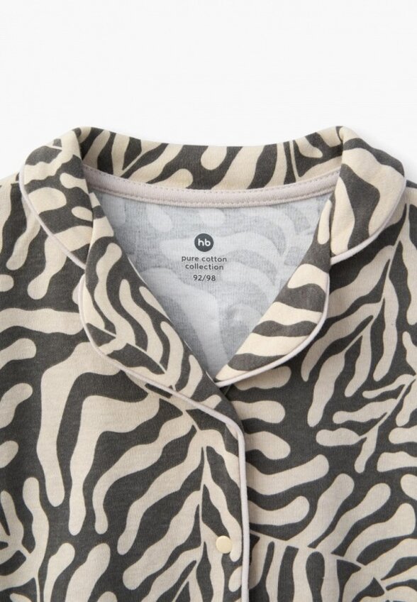 Пижама Happy Baby