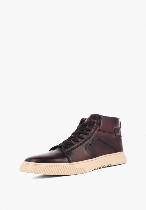 Ботинки Zenden