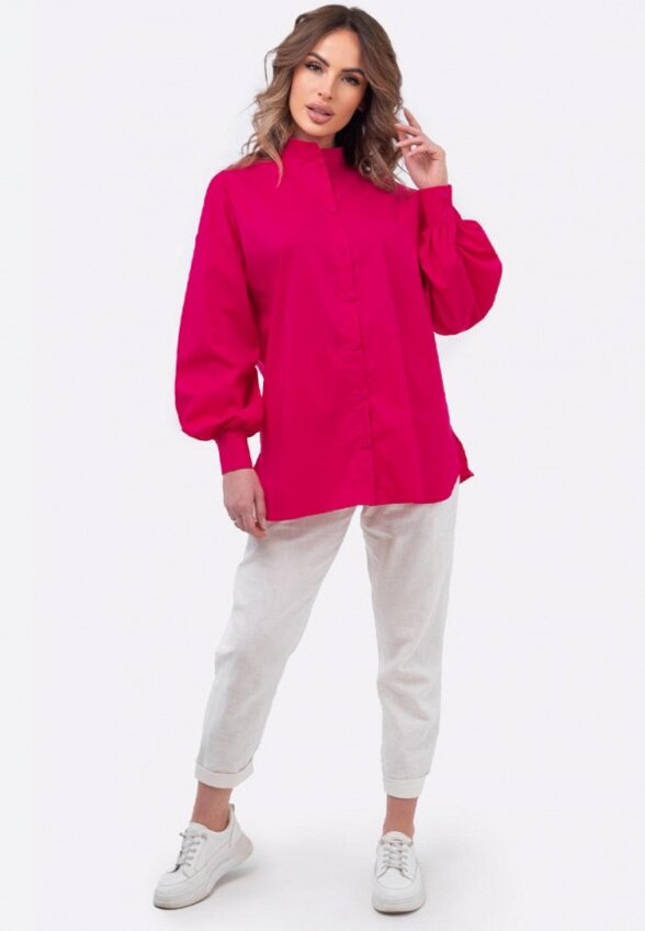 Рубашка HappyFox