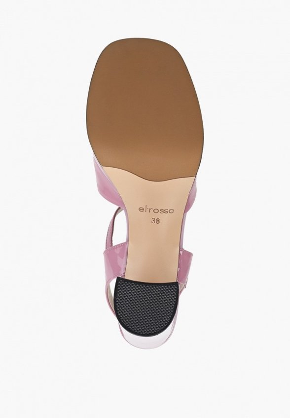Босоножки El'Rosso