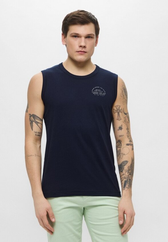 Майка Tom Tailor