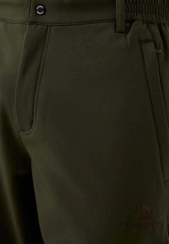 Брюки спортивные Camel