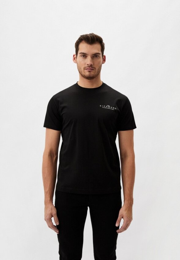 Футболка John Richmond