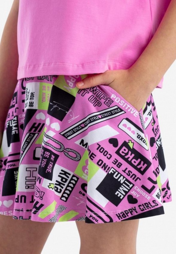 Юбка-шорты Kapika