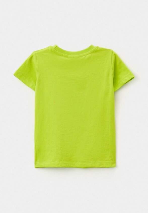 Футболка и шорты PlayToday