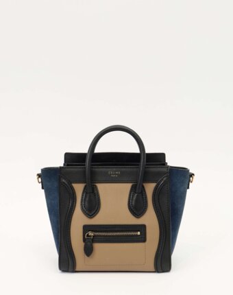 Celine Luggage женщинам