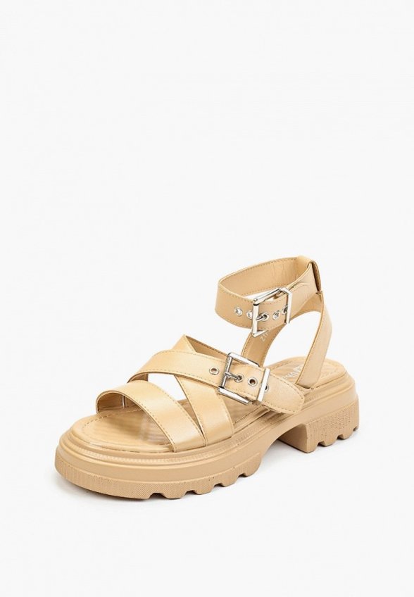 Босоножки Sbalo