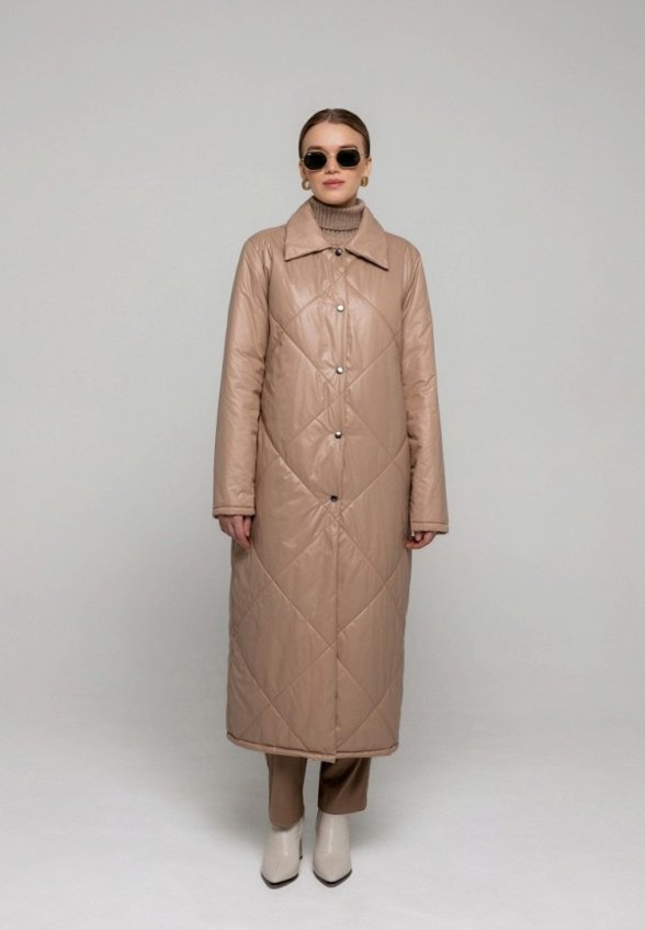 Куртка-пальто Yanvar'