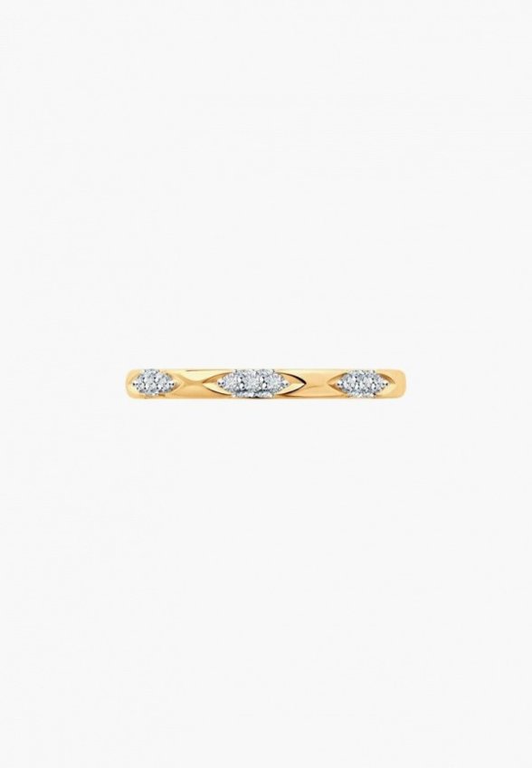 Кольцо Diamant