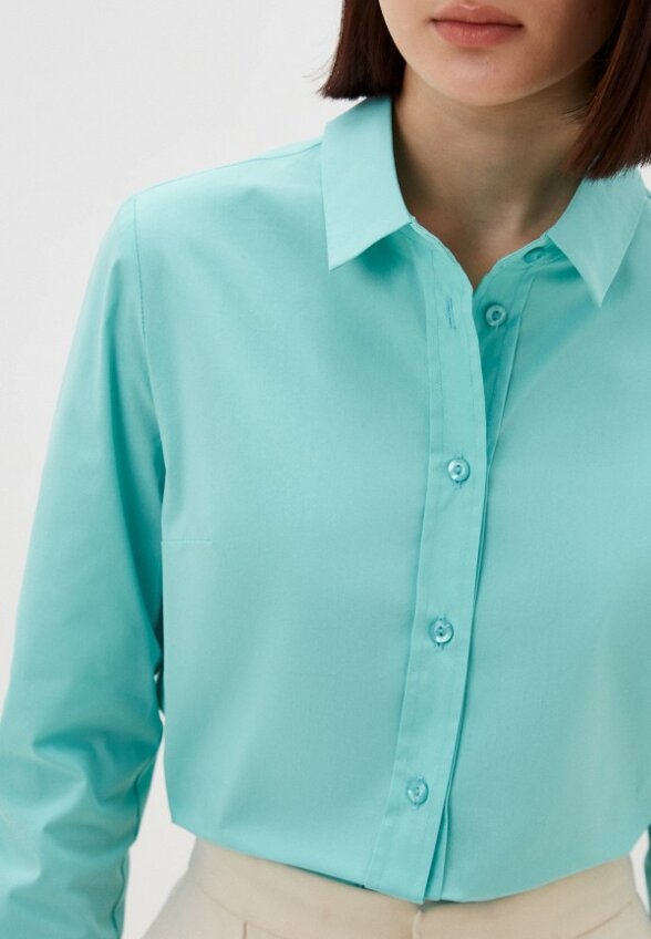 Рубашка Naturel