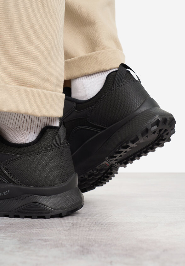 Кроссовки мужские Safety Jogger, Черный