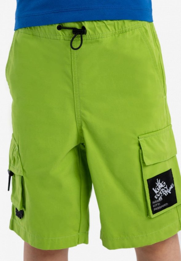 Шорты Kapika