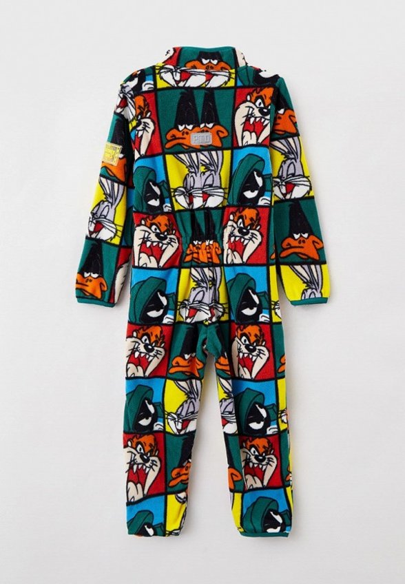 Комбинезон PlayToday