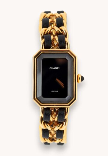 Chanel Première