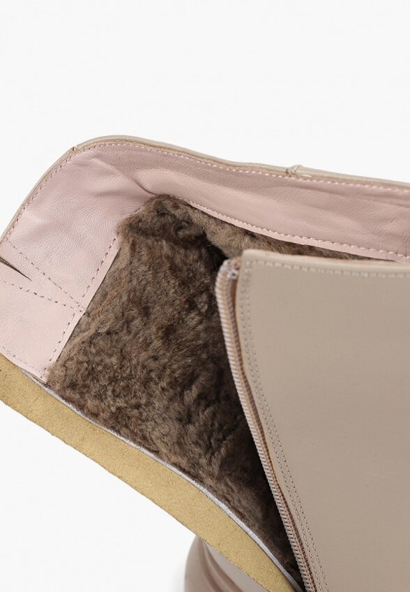 Полусапоги Graciana