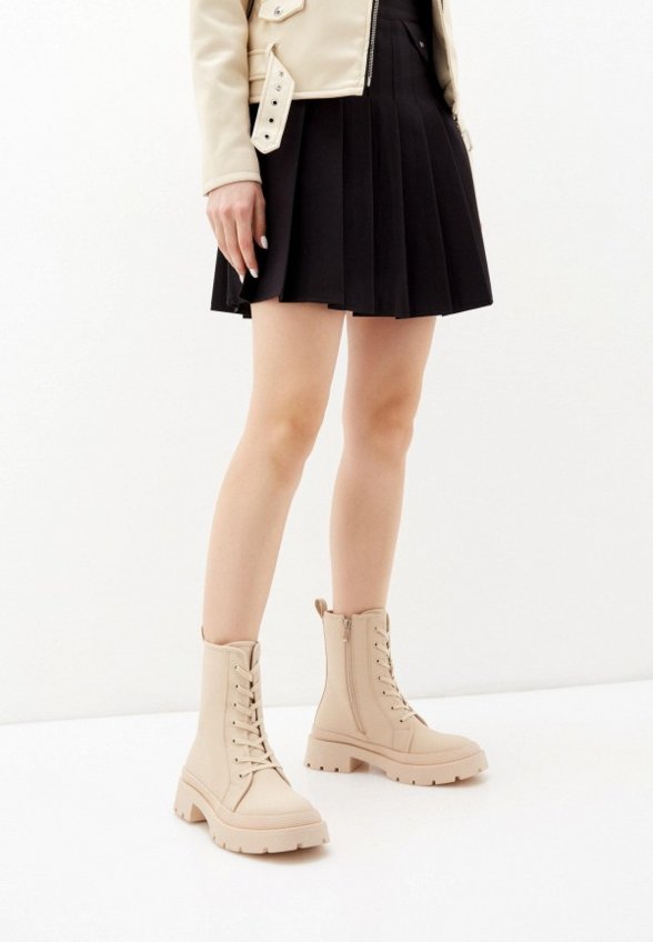 Ботинки Sbalo