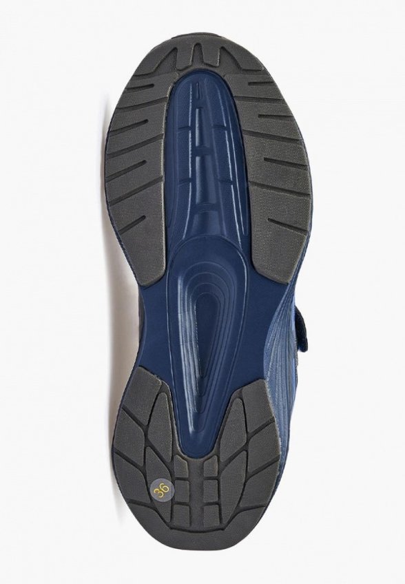 Кроссовки Tikkago