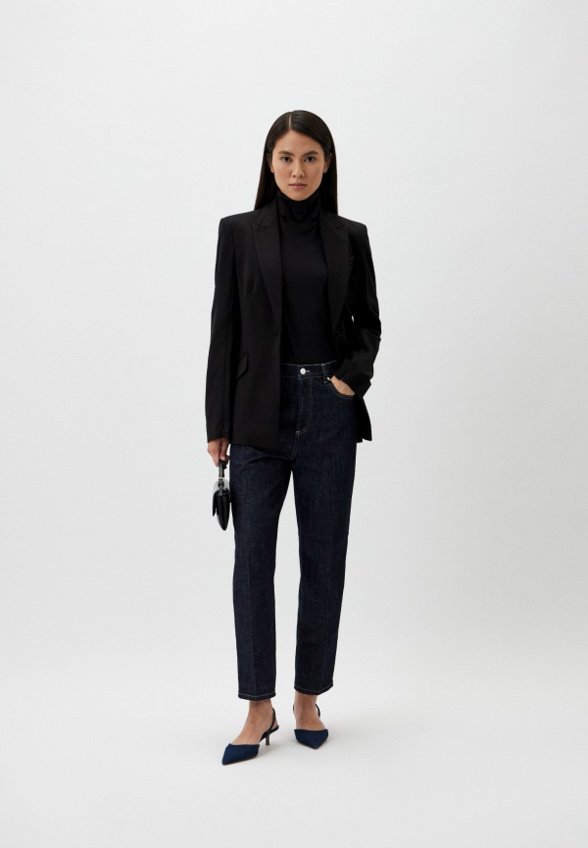 Водолазка N21