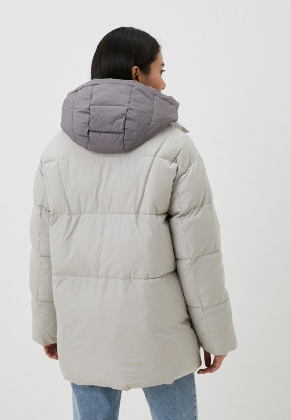 Пуховик Lawinter