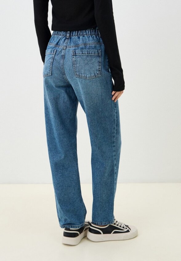 Джинсы Terranova