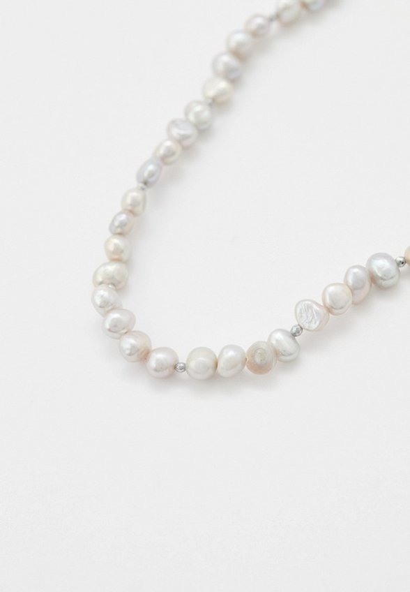 Бусы Mr&Mrs Wolf