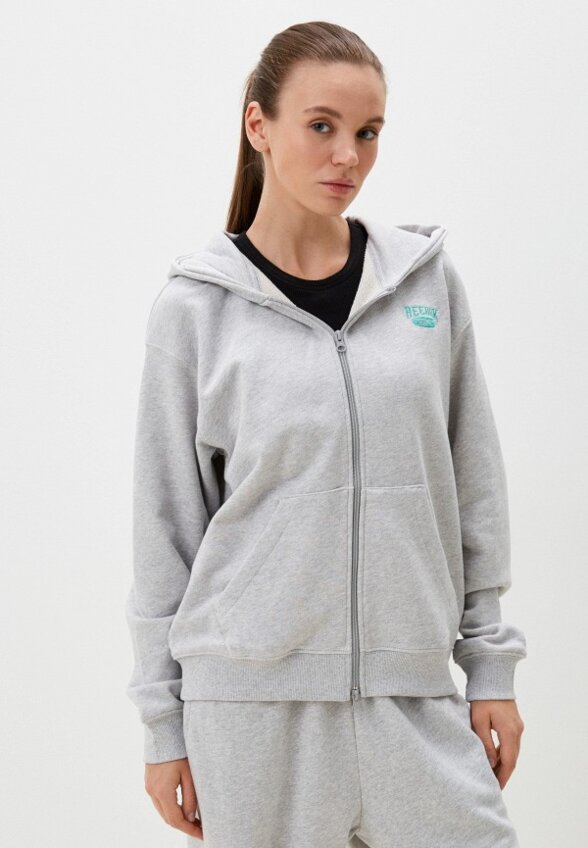 Толстовка Reebok
