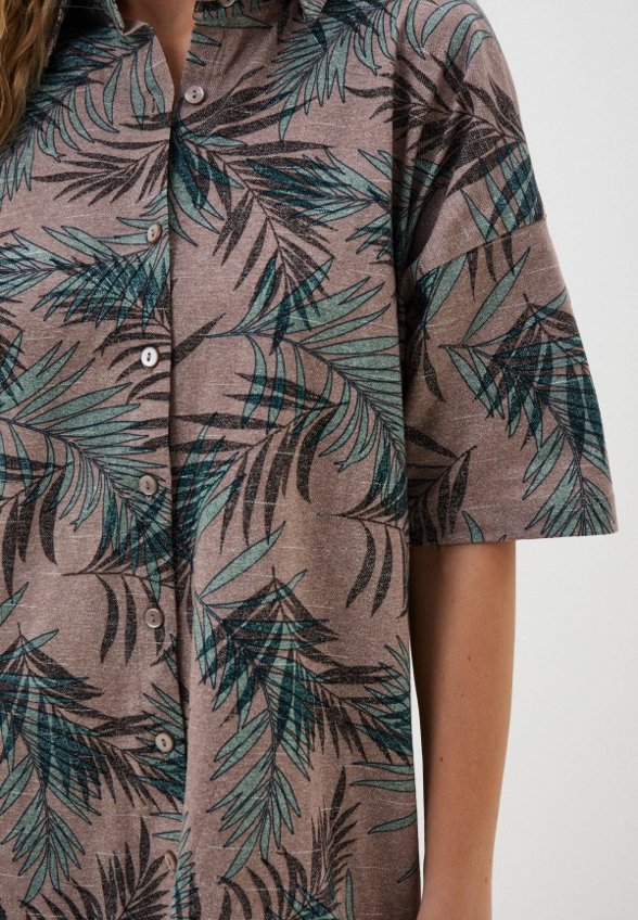 Халат домашний Vienetta