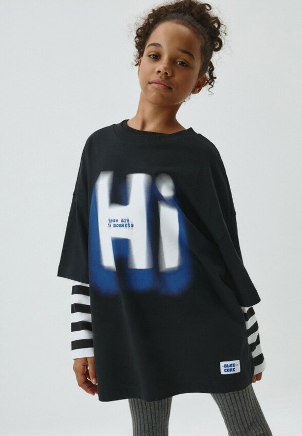 Футболка Sela