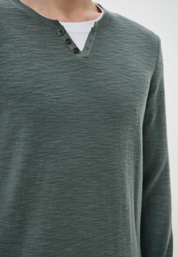 Лонгслив Colin's