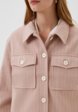 Пальто-рубашка Naturel5  - превью