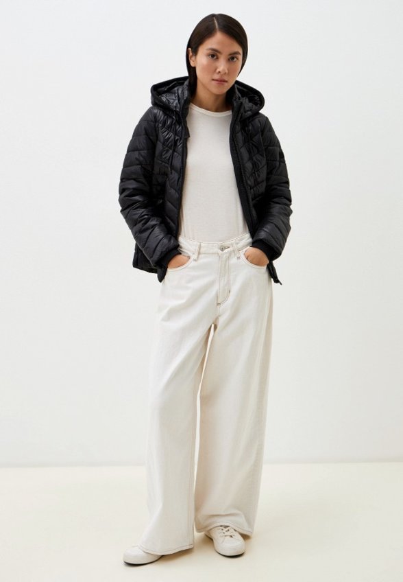 Куртка утепленная Tom Tailor