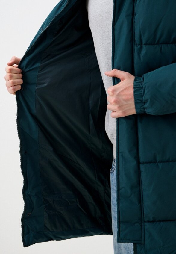 Куртка утепленная Jack & Jones