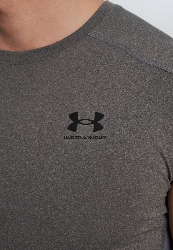 Майка мужская Under Armour Comp, Серый