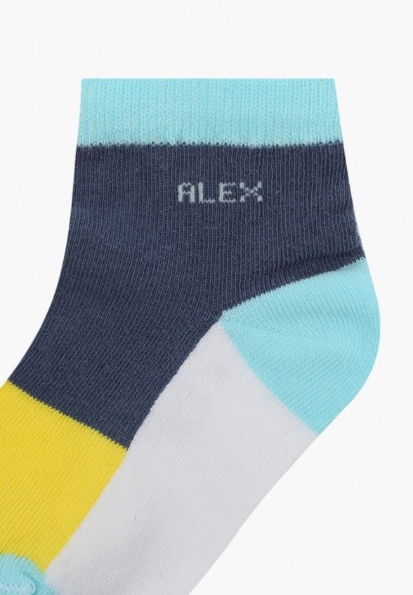Носки 4 пары Alex Yvn