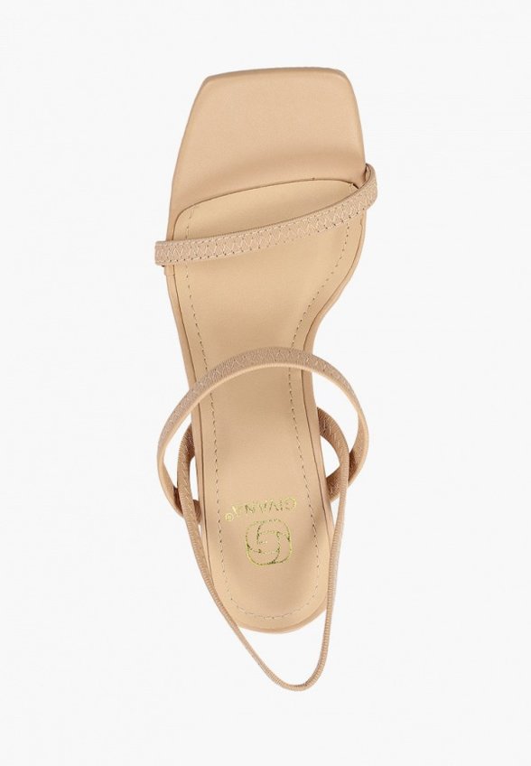 Босоножки Givana