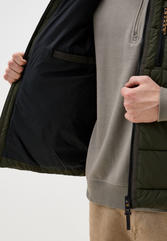 Жилет Camel active