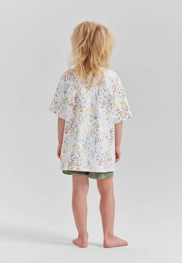 Пижамы 2 шт. Happy Baby