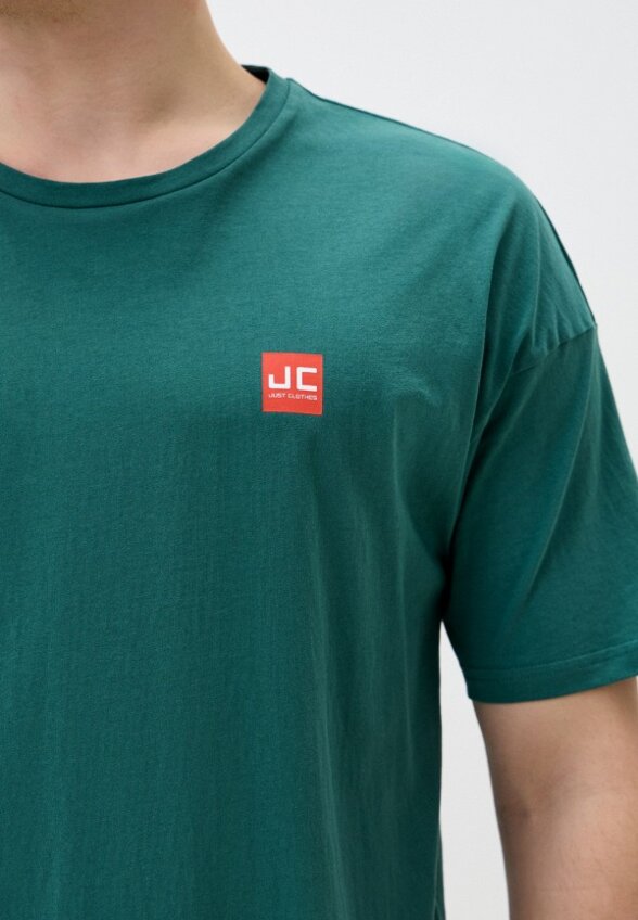 Футболка JC Just Clothes