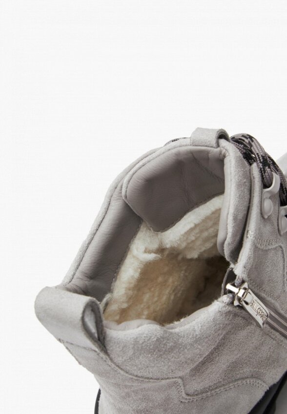 Ботинки Mascotte