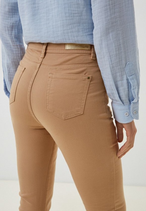 Джинсы U.S. Polo Assn.